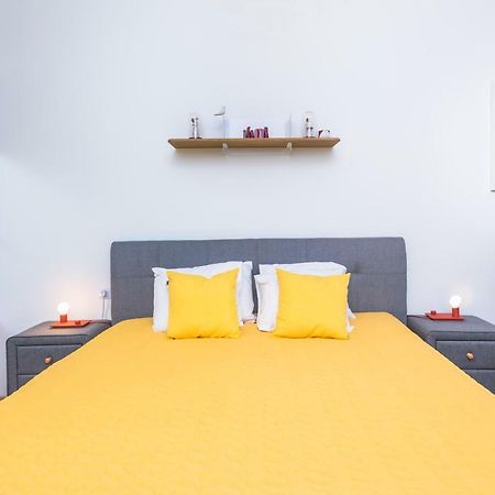 Designer & Luxurious, Business, One Bedroom Apartment In Top Central Sofia By Flat Mаnager Eksteriør bilde