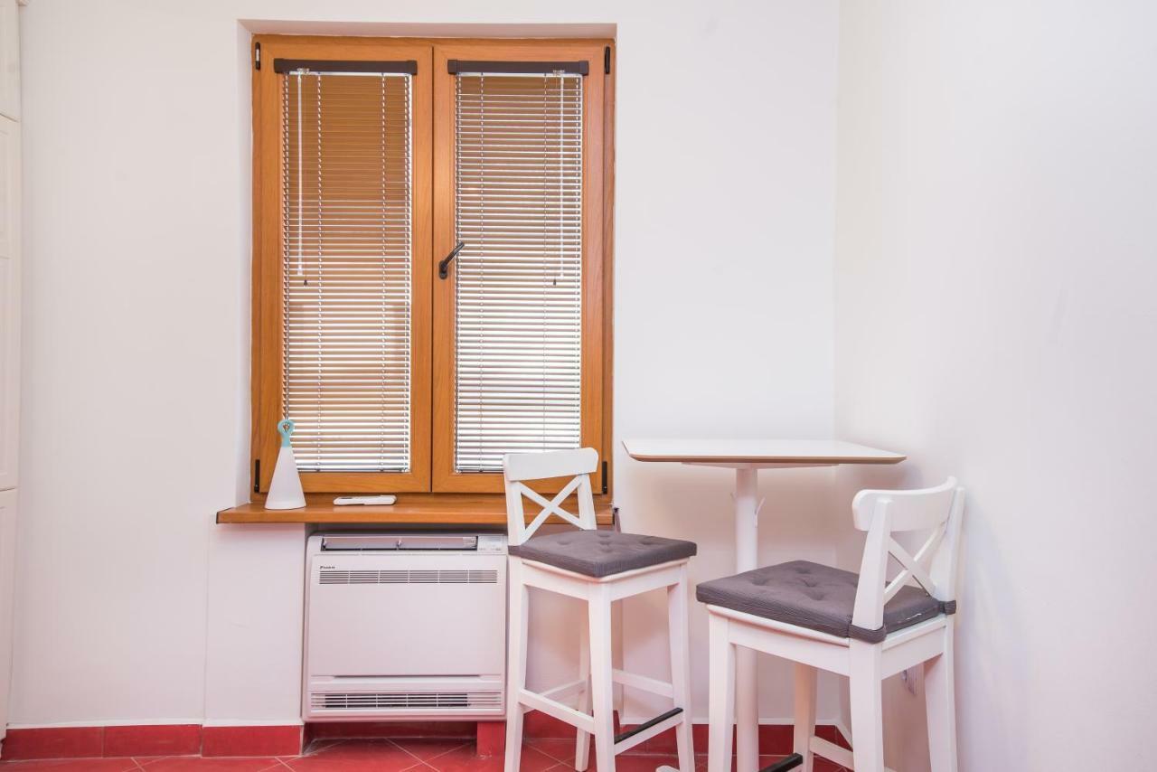 Designer & Luxurious, Business, One Bedroom Apartment In Top Central Sofia By Flat Mаnager Eksteriør bilde