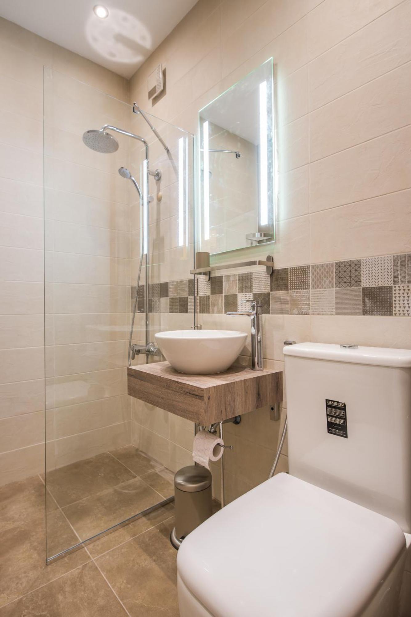 Designer & Luxurious, Business, One Bedroom Apartment In Top Central Sofia By Flat Mаnager Eksteriør bilde