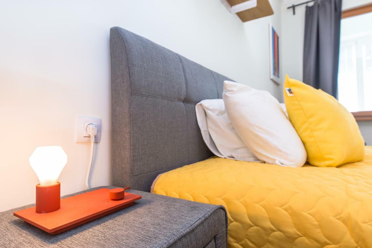 Designer & Luxurious, Business, One Bedroom Apartment In Top Central Sofia By Flat Mаnager Eksteriør bilde